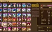 Conta SW 86-6* e 16-nat5