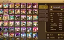 Conta SW 86-6* e 16-nat5