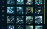 Conta Lol Smurf - Sem Risco De Ban Por Bot