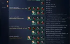 mir4 conta SA42 lanceiro nv55pp57