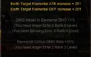Conta lv721, Servidor Nidavellir - Mu online