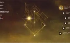 ZhongLi C1 + Jean + Aquila Favonia + The Unforged