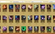 Conta Gold 3