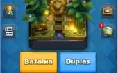 Clash royale arena 9/3 lendárias