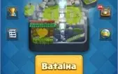 Conta Clash Royale NV10 11+Lendarias (TROCA DE NOME)