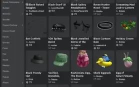 Conta Roblox mais de 150 reais gastos !