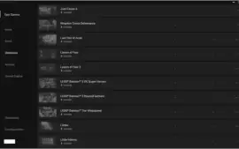 Conta Epic Games + de 120 Jogos/ GTA 5/Hitman/Watchdogs1e2..
