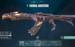 Conta Valorant - Full Dados