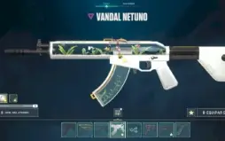 Conta Valorant - Full Dados