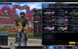 CONTA GENERAL DE DIVISÃO FULL CASH
