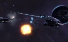 Sins of a Solar Empire: Rebellion - Steam Key