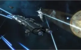 Sins of a Solar Empire: Rebellion - Steam Key