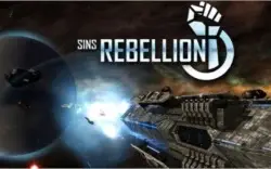 Sins of a Solar Empire: Rebellion - Steam Key