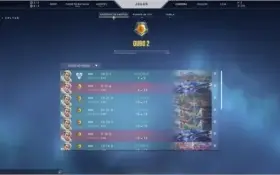 Conta Valorant Ouro 2 // Phantom íon + passe K/tac completo