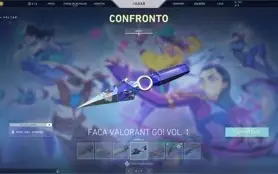 Conta Valorant com PCT Champions 2021 e muito mais