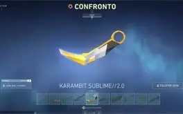 CONTA VALORANT ASC 1 CHEIA DE SKINS