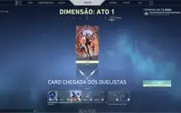 Conta Ouro 3 Nivel 57 com Skins Valorant