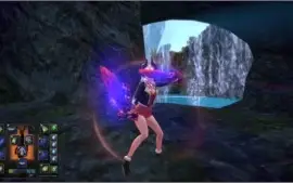 CONTA TERA ONLINE