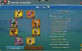 💥562M💥 GMAIL ACCOUNT - VIP 15 - 4.5M TROPAS - 100K ESTRELA