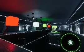 Xbox The Spectrum Retreat #C79549