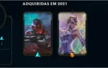 conta pulando liga main lux elemantalista mmr alto prata 1