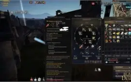Valquiria lvl 60 + TRI Kzarka - PCT LENDÁRIO