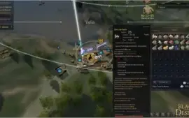 Valquiria lvl 60 + TRI Kzarka - PCT LENDÁRIO