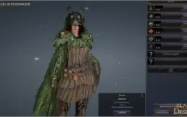 Valquiria lvl 60 + TRI Kzarka - PCT LENDÁRIO