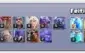 Clash of clans CV 10 Lvl 145
