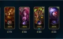 SMURF UNRANKED LEVEL 30 - 20K+ DE BE