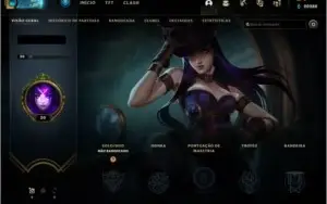 SMURF UNRANKED LEVEL 30 - 20K+ DE BE