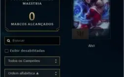 SMURF UNRANKED LEVEL 30 - 20K+ DE BE