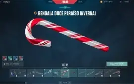 CONTA OURO 2 COM VARIAS SKINS E 734 REAIS GASTOS.