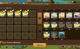 Conta Summoners War LvL 50 com Valkyrja Dark (Trinity)
