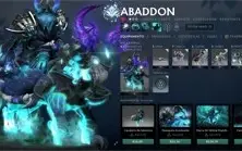 Conta com inventario valendo 2k por 1.5k