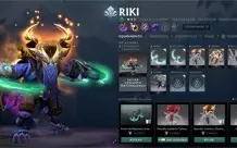 Conta com inventario valendo 2k por 1.5k