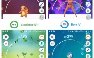 pokemon go lvl 30, deoxys e pokemons 100%iv