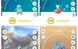 pokemon go lvl 30, deoxys e pokemons 100%iv