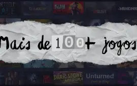 Conta Steam / God Of War / Red Dead Redemption (E Mais)
