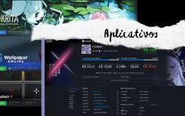 Conta Steam / God Of War / Red Dead Redemption (E Mais)