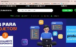 Script Loja Para Produtos Digitais - Dfg - Mercado Pago/Pix