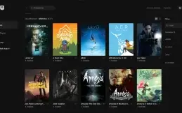 Conta Epic Games (muitos jogos famosos)