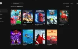 Conta Epic Games (muitos jogos famosos)