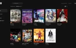Conta Epic Games (muitos jogos famosos)