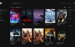 Conta Epic Games (muitos jogos famosos)