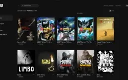 Conta Epic Games (muitos jogos famosos)