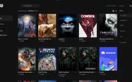 Conta Epic Games (muitos jogos famosos)