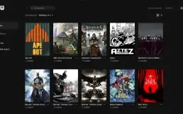 Conta Epic Games (muitos jogos famosos)