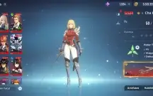 Conta Solo Leveling Lvl 51 - vários personagens SSR