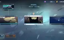 Conta Solo Leveling Lvl 51 - vários personagens SSR